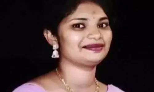 పెళ్లైన 40 రోజులకే నవవధువు అనుమానాస్పద మృతి