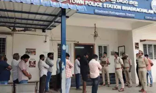 పద్ధతి మార్చుకోకపోతే.. పనిస్మెంట్ తప్పదు