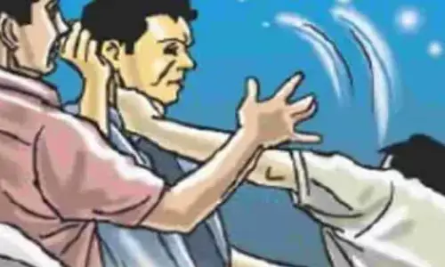 మొహర్రం వేడుకల్లో ఘర్షణ.. ఏకంగా ఐదురుగికి !