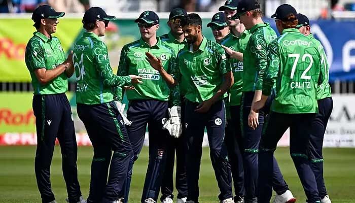 Ind vs Ire : పసికూన చేతిలో భారత్ ఓటమి