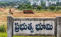 పెరిగిన మార్కెట్ విలువలు, రైతుకు లాభం.. సర్కారుకు భారం