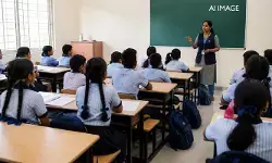అనుమతులు లేవు.. కానీ లక్షల్లో ఫీజులు! సీబీఎస్ఈ పేరుతో దోపిడి?