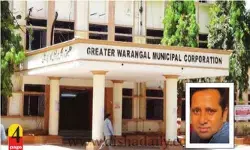 ఖాళీగా ఉన్న కమిషనర్ పోస్టుకు ఫుల్‌టైమ్ బాస్.. బల్దియాలో కొత్త ఆశలు