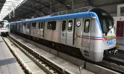 హైదరాబాద్ మెట్రో మొదటి దశపై సందేహాలెన్నో..?