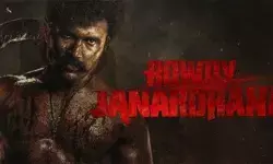రౌడీ జనార్ధన్ రిలీజ్‌కు మేకర్స్ ప్లాన్.. ఆ నెలలోనే విడుదల?