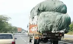 ఓవర్‌లోడ్‌కు చెక్.. ఇక కఠిన చర్యలే! మైనింగ్, రవాణాశాఖ అధికారులకు మార్గదర్శకాలు ఇవే