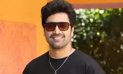 తుఫాను ముందు వచ్చే నిశ్శబ్దం..  సరికొత్త లుక్‌తో ‘G2’ షూటింగ్ అప్డేట్ ఇచ్చిన అడివిశేష్