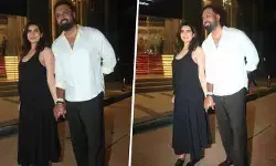 పెళ్లైన నాలుగేళ్లకు గుడ్ న్యూస్.. హీరోయిన్ బేబీ బంప్ వీడియో వైరల్
