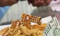 నకిలీ బంగారంతో వ్యాపారికి రూ.7 లక్షల టోకరా