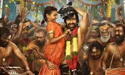 మ్యూజికల్ జర్నీ షురూ.. ‘ఇరుముడి’ ఫస్ట్ సింగిల్‌కు ముహూర్తం ఖరారు