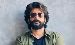 Satya Dev: ఆ పాన్ ఇండియా సినిమా నుంచి నా సీన్స్ తొలగించారు