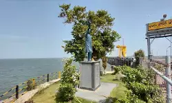 ఎస్ఆర్ఎస్పీలోకి  కొనసాగుతున్న స్వల్ప వరద