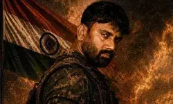 దేశ భద్రత కోసం శ్రమించే సైనికుల కథతో ‘సోల్జర్ – 24×7 ఆన్ డ్యూటీ’.. ఆకట్టుకుంటున్న ఫస్ట్ లుక్ పోస్టర్
