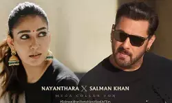సల్మాన్ ఖాన్-నయనతార సినిమాపై హైప్ పెంచేసిన దిల్ రాజు.. ఆసక్తికర కామెంట్స్ వైరల్