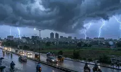 తెలంగాణకు రెయిన్ అలర్ట్.. రెండు గంటల్లో ఈ జిల్లాలో ఉరుములు, మెరుపులతో భారీ వర్షాలు