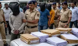 Paper leak: మరో పేపర్ లీక్ ఘటన.. మహా ‘టెట్‌’ పరీక్ష వాయిదా