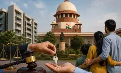 ఫ్లాట్ స్వాధీనం చేసుకున్నా ఆలస్యానికి పరిహారం కోరవచ్చు: సుప్రీంకోర్టు