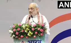 భారత్ టాక్సీ’ సేవలను ప్రారంభించిన కేంద్ర మంత్రి అమిత్ షా!