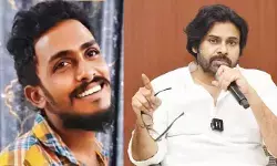 ఒకే కులమని వెనకేసుకురావడం సరికాదు: సాయికృష్ణ కేసుపై పవన్ రియాక్షన్
