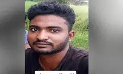 వ్యక్తిగత కారణాలతో సర్పంచి కుమారుడు మృతి