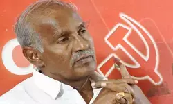 ఎమ్మెల్యే కూనంనేని సాంబశివరావు అరెస్ట్