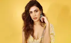 ఒక మంచి తోడు కోసం ఎదురుచూస్తున్నాను.. పెళ్లిపై రియా చక్రవర్తి కామెంట్స్