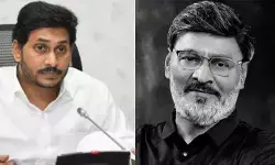 భాగ్యరాజ్ మృతిపై వైఎస్ జగన్ సంతాపం