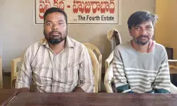 అధికారులపై కావాలనే బదనాం.. ఆ ఆత్మహత్యాయత్నం ఒక డ్రామా!
