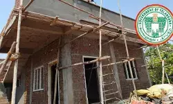 ఇందిరమ్మ ఇళ్ల స్లాబ్ సైజుపై ప్రభుత్వం కీలక ఉత్తర్వులు