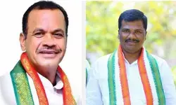 సీఎం రేవంత్ రెడ్డి సభకు డీసీసీ కైలాస్ నేతకు ఆహ్వానం అందేనా..?