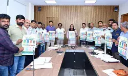జూలై 1 నుంచి చెత్తను వేరు చేసి ఇవ్వాలి : కలెక్టర్