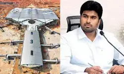 త్వరలోనే భోగాపురం ఎయిర్‌పోర్టు ప్రారంభం.. విశాఖ కలెక్టర్ కీలక ప్రకటన
