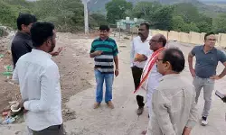 కొండగట్టులో ఇక ఫుల్ సిగ్నల్.. భక్తుల కోసం మొబైల్ టవర్ ఏర్పాటు
