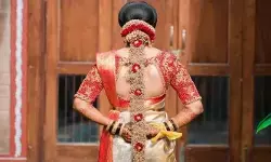 రాష్ట్రాలు దాటిన నిత్య పెళ్లికూతురు లీలలు.. అలాంటి పురుషులే టార్గెట్!