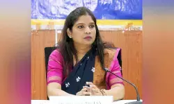 చిన్నారుల ఆరోగ్యమే లక్ష్యం.. రేపు పల్స్ పోలియో కార్యక్రమం