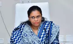 శుభకార్యాల్లో మిగిలిన ఆహారాన్ని పరిశీలించాకే భుజించాలి: కలెక్టర్