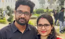 శ్రీచరణ్‌కు శిక్ష పడాలి: రాధా గాయత్రి తల్లి సత్యవతి