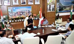 తెలంగాణకు ప్రత్యేక ఉపాధి హామీ చట్టం.. జూలై 2న రాష్ట్ర కేబినెట్‌లో తుది నిర్ణయం?