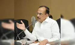 కాంగ్రెస్ ఫెయిల్యూర్ గవర్నమెంట్.. గోల్కొండ ఘటన బాధేసింది : మాజీ డిప్యూటీ సీఎం