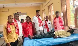బచ్చన్నపేట ఆసుపత్రిని 50 పడకలుగా మార్చాలి: సీపీఎం డిమాండ్
