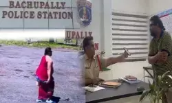 ఇచ్చిన డబ్బులు తిరిగి అడిగితే చేతబడి చేస్తా.. ఎయిర్‌పోర్టులో ఎన్ఆర్ఐ పూజారి అరెస్ట్!