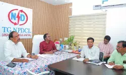 విద్యుత్‌ సరఫరాలో నిర్లక్ష్యం వహించకండి: ఎమ్మెల్యే