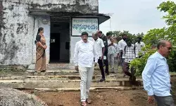 ముదిగొండ గ్రంథాలయానికి మహర్దశ
