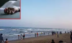 నెల్లూరు కోడూరు బీచ్‌లో విషాదం.. ముగ్గురు చిన్నారుల గల్లంతు