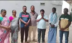చైర్మన్ ఎన్నికల్లో రాజకీయ వివాదం..