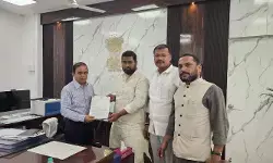 యెన్యుమరేషమ్ దశ సమయాన్ని 60 రోజులకు పెంచండి: టీపీసీసీ ఎలక్షన్ కమిషన్ కో ఆర్డినేషన్ కమిటీ చైర్మన్ రాజేష్ కుమార్