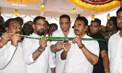 ఓట్లపై అప్రమత్తంగా ఉండాలి : మంత్రి జూపల్లి