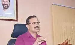 రోడ్లపై భవన నిర్మాణ వ్యర్థాలు వేస్తే కఠిన చర్యలు: మల్కాజ్‌గిరి మున్సిపల్ కమిషనర్