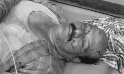 ఉరవకొండలో ఇరువర్గాల ఘర్షణ.. 10 మందికి గాయాలు