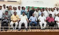 పీఎం-కుసుమ్ రైతులకు అన్యాయం చేయొద్దు: TGPMKFA డిమాండ్
